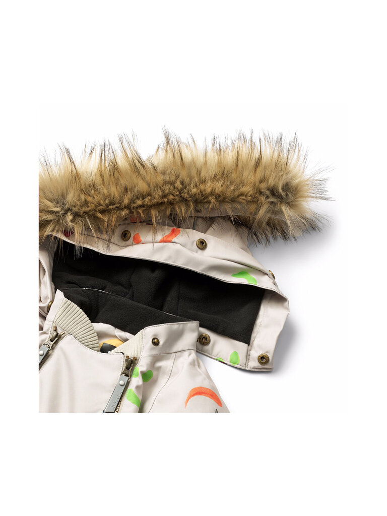 Molo Hopla Fur - Arty Emotions