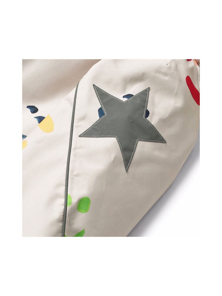 Molo Hopla Fur - Arty Emotions
