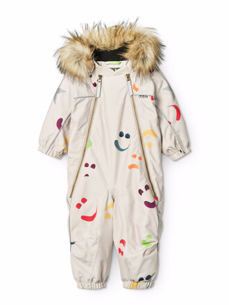 Molo Pyxis Fur - Arty Emotions Molo Pyxis Fur - Arty Emotions