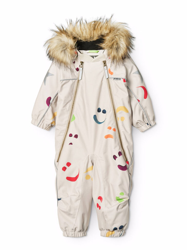 Molo Pyxis Fur - Arty Emotions