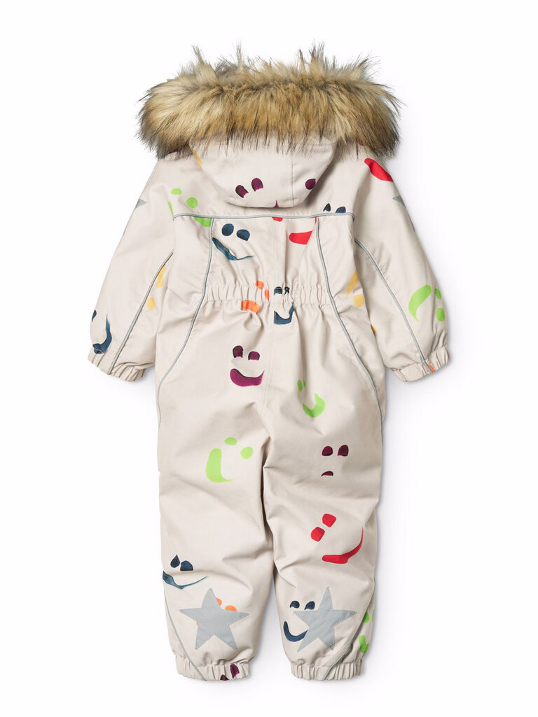 Molo Pyxis Fur - Arty Emotions
