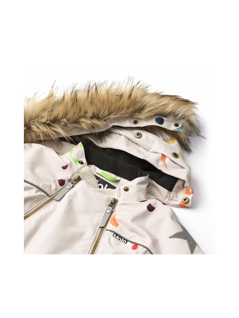 Molo Pyxis Fur - Arty Emotions