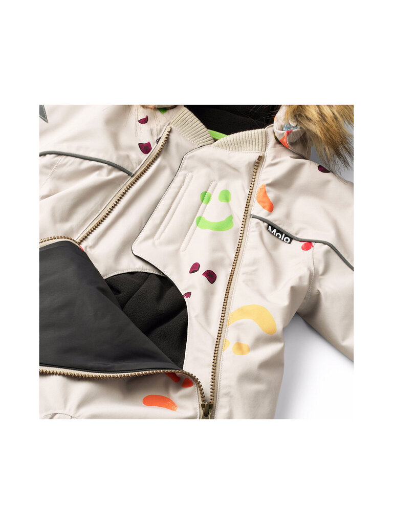 Molo Pyxis Fur - Arty Emotions