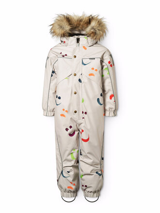 Molo Polaris Fur - Arty Emotions Molo Polaris Fur - Arty Emotions