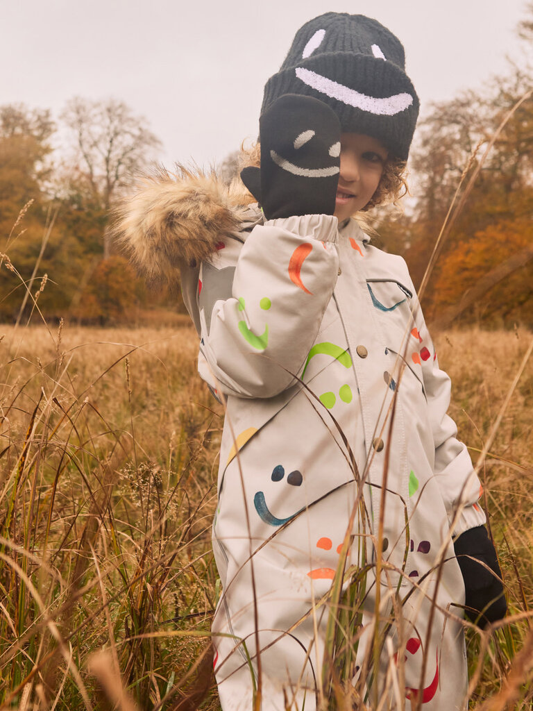 Molo Polaris Fur - Arty Emotions