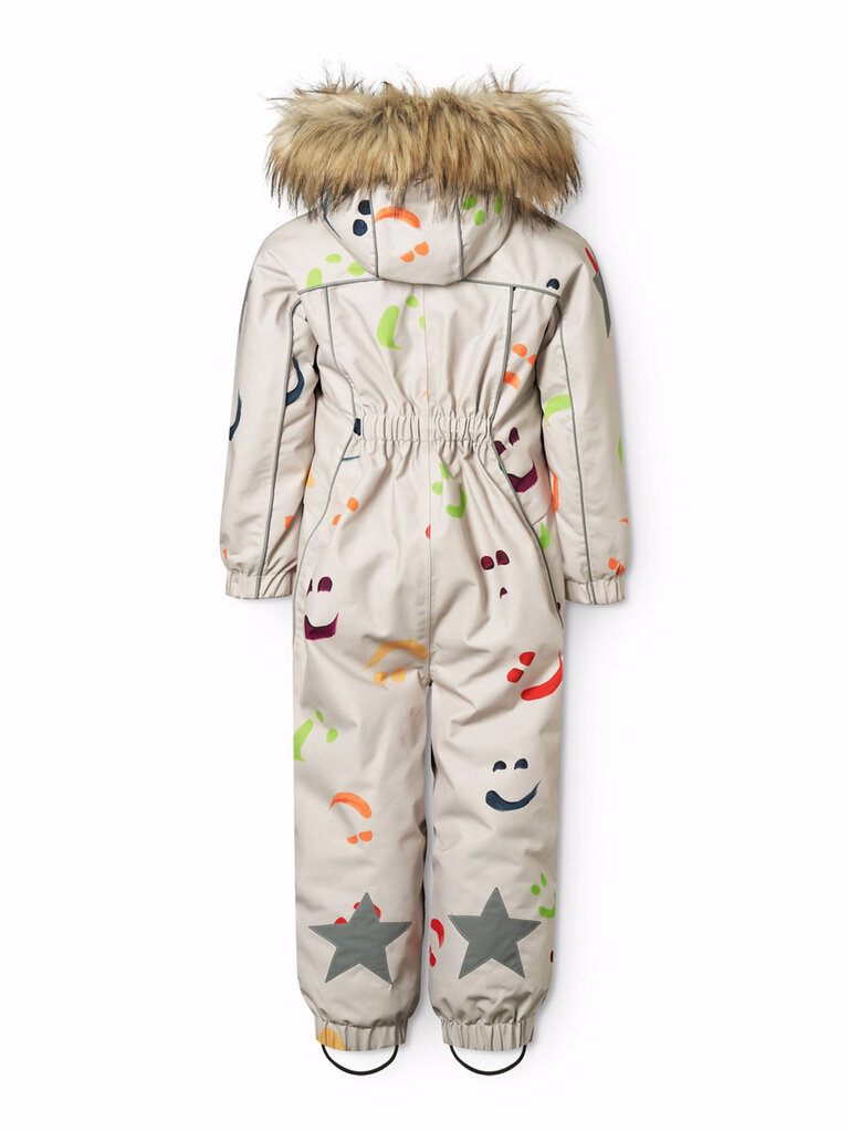 Molo Polaris Fur - Arty Emotions