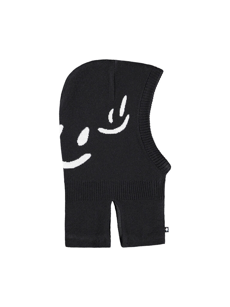 Molo Snow - Black