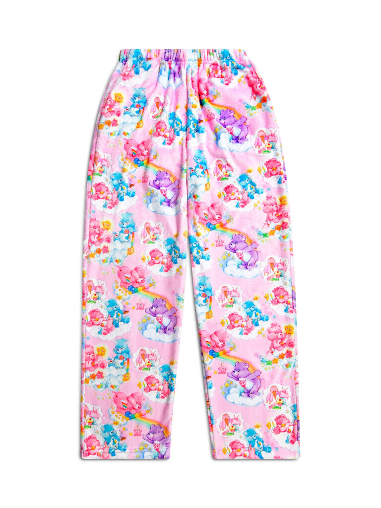Iscream Care Bears Classic Plush Pants