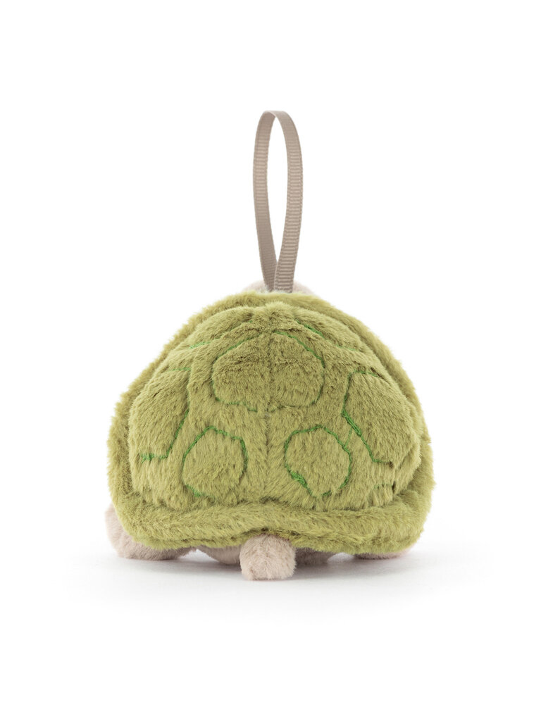 Jellycat Timmy Turtle Decoration