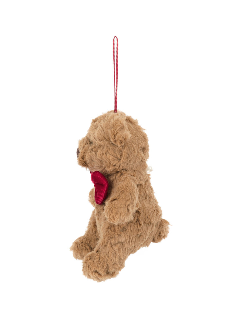 Jellycat Bartholomew Bear Tree Decoration