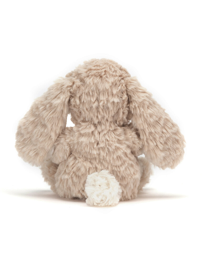 Jellycat Yummy Bunny Beige