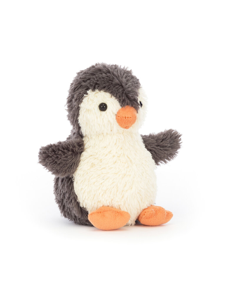 Jellycat Peanut Penguin Small