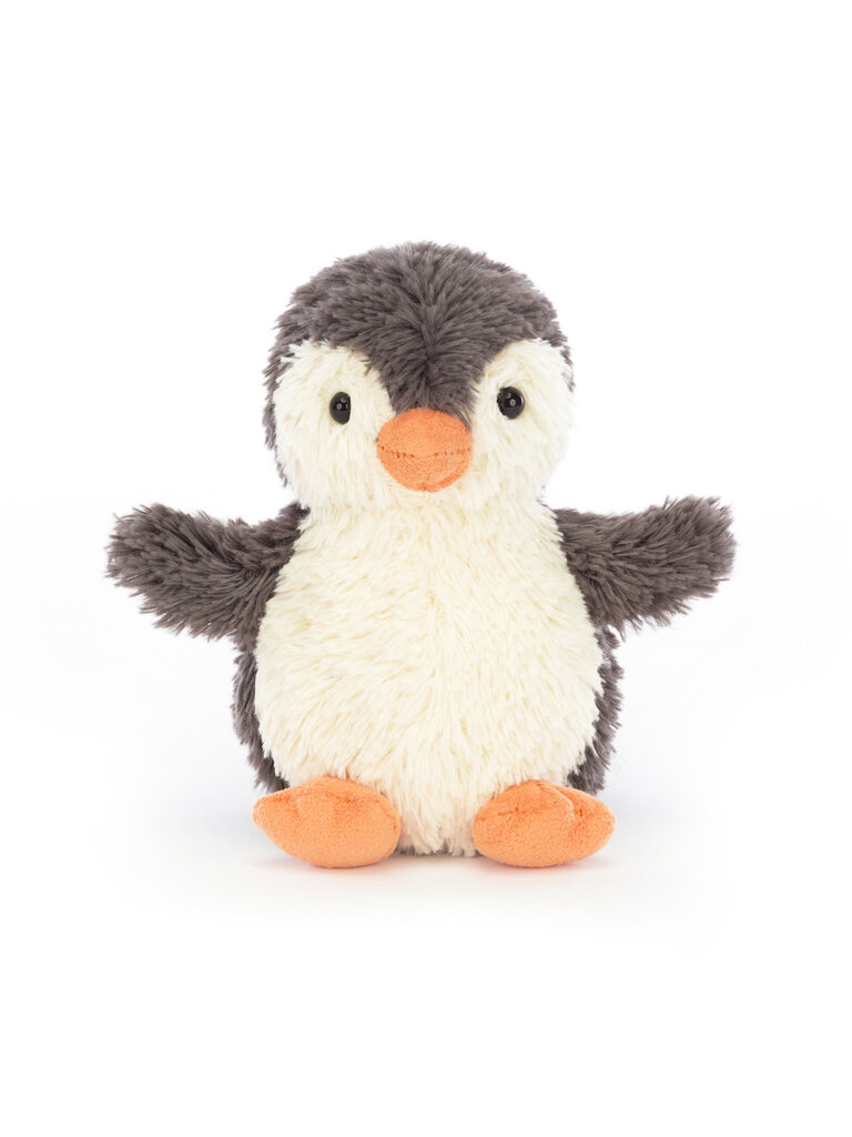Jellycat Peanut Penguin Small