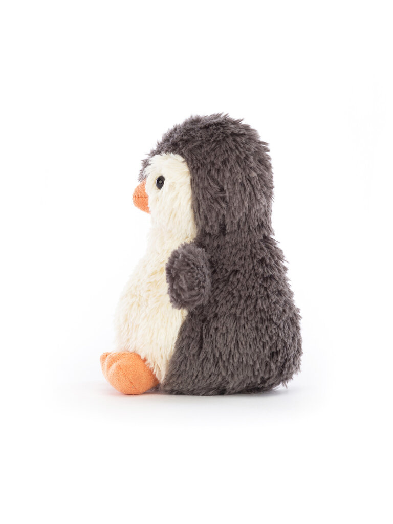 Jellycat Peanut Penguin Small