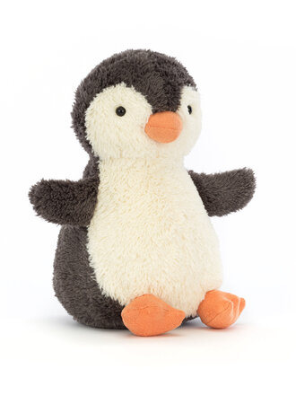 Jellycat Peanut Penguin Jellycat Peanut Penguin