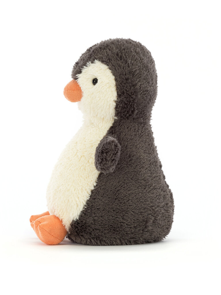 Jellycat Peanut Penguin