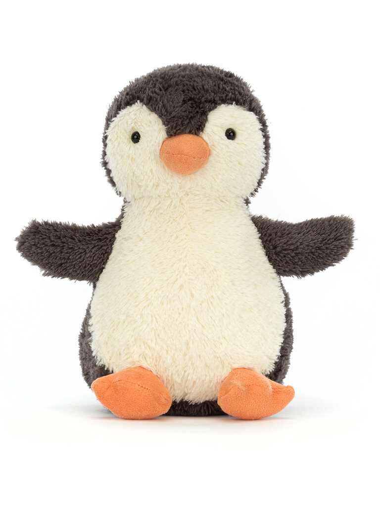 Jellycat Peanut Penguin
