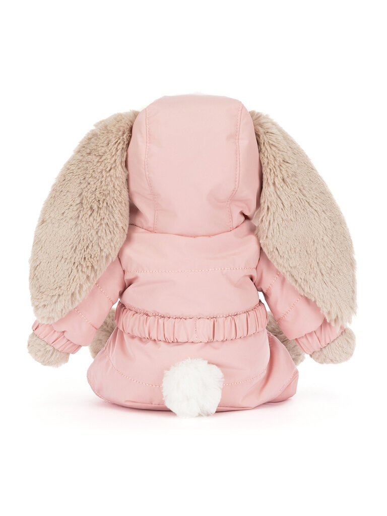 Jellycat Bashful Bunny Snowsuit