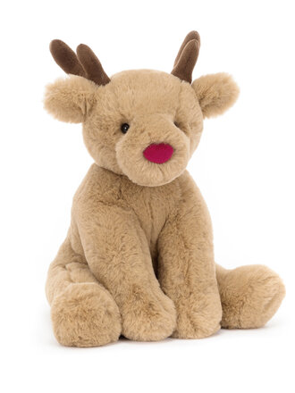 Jellycat Romi Reindeer Jellycat Romi Reindeer