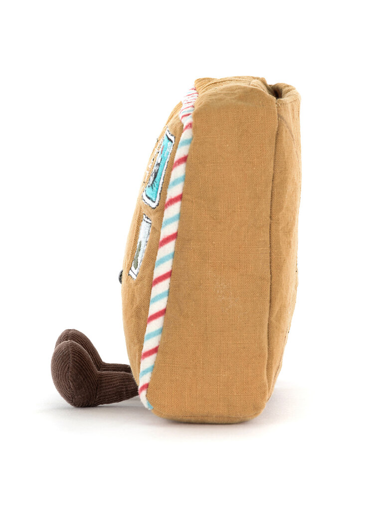 Jellycat Amuseables Letter To Santa