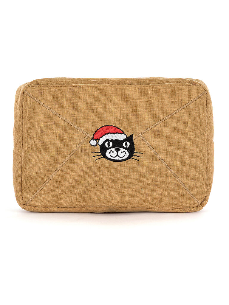 Jellycat Amuseables Letter To Santa