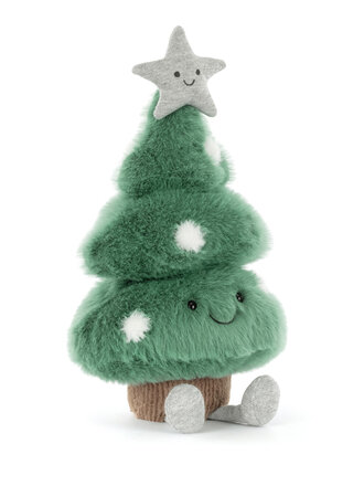 Jellycat Amuseables Christmas Tree Jellycat Amuseables Christmas Tree