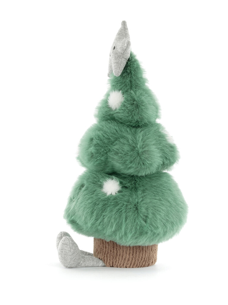 Jellycat Amuseables Christmas Tree