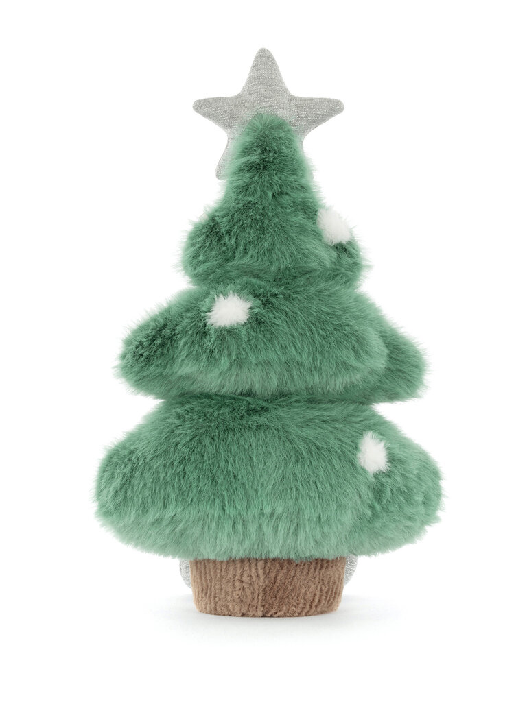 Jellycat Amuseables Christmas Tree