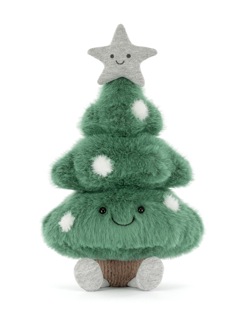 Jellycat Amuseables Christmas Tree