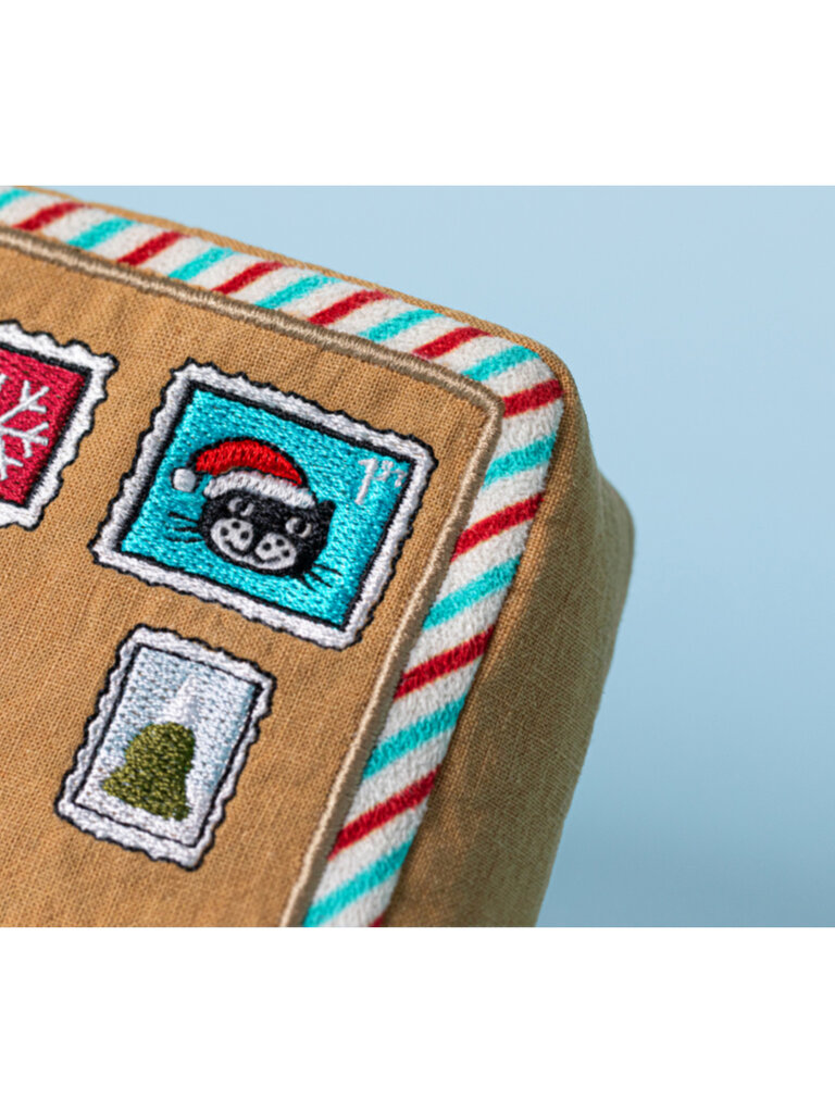 Jellycat Amuseables Letter To Santa