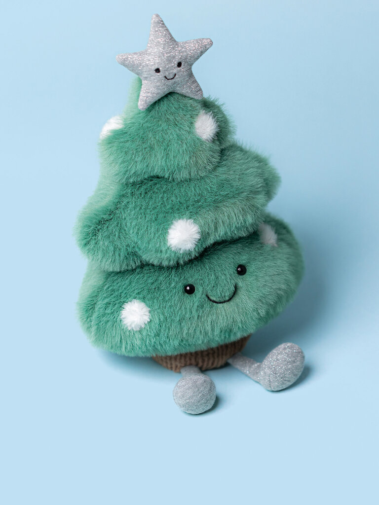 Jellycat Amuseables Christmas Tree
