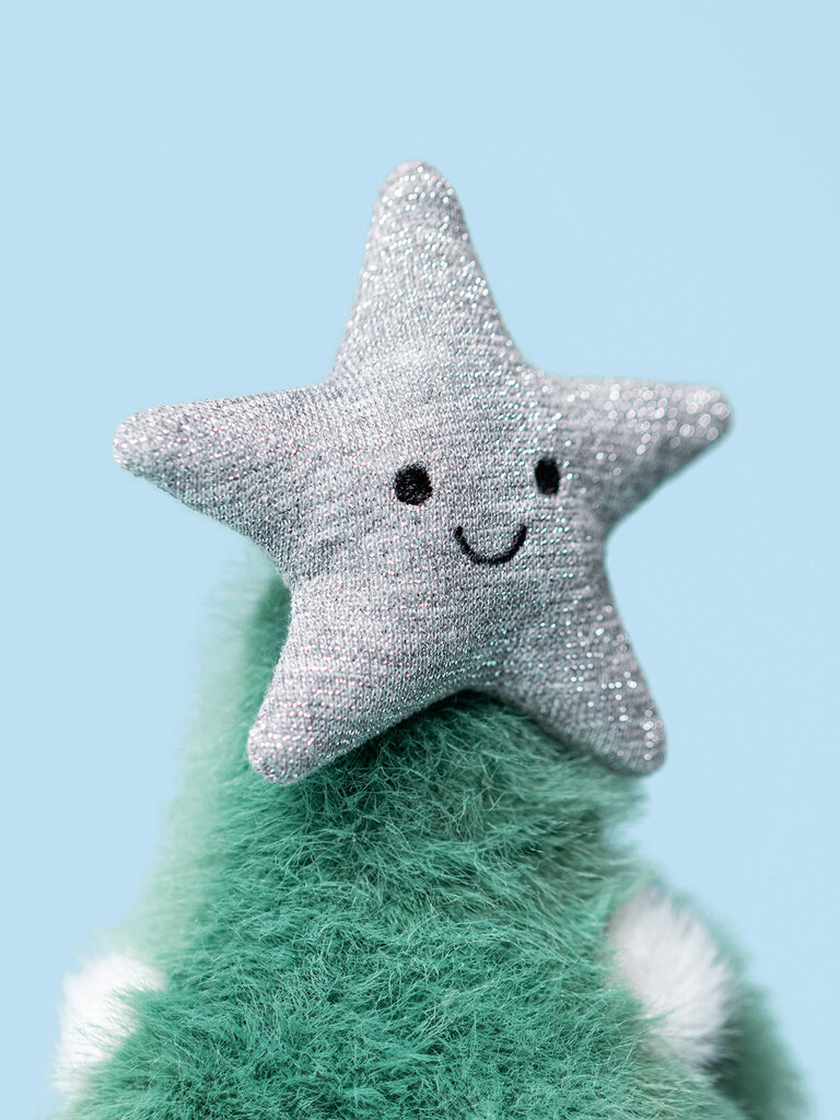 Jellycat Amuseables Christmas Tree