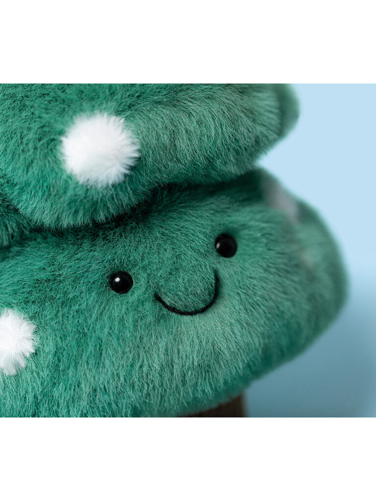 Jellycat Amuseables Christmas Tree