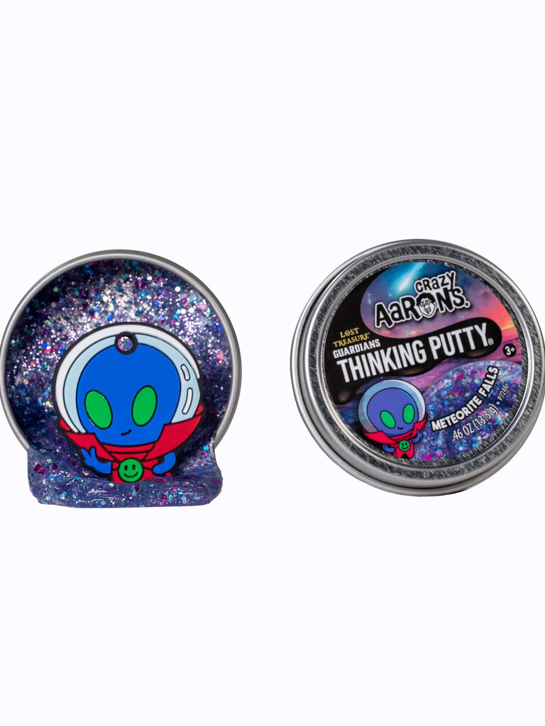 Crazy Aaron's Lost Treasure Guardians Tin