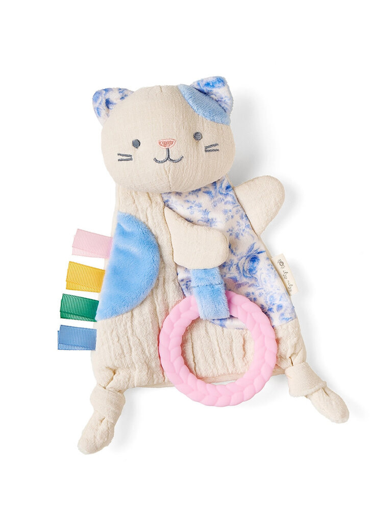 itzy ritzy Kitty Bitzy Crinkle