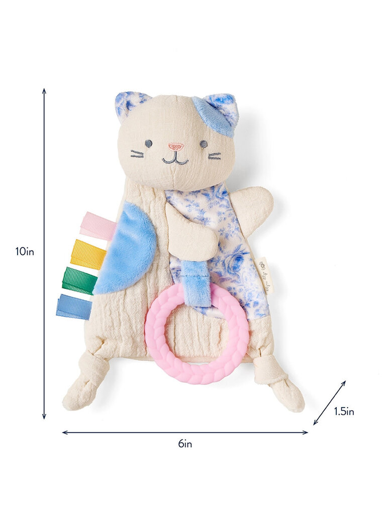 itzy ritzy Kitty Bitzy Crinkle