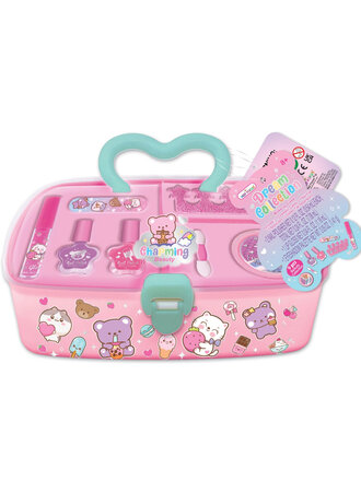 Hot Focus Critters Dream Collection