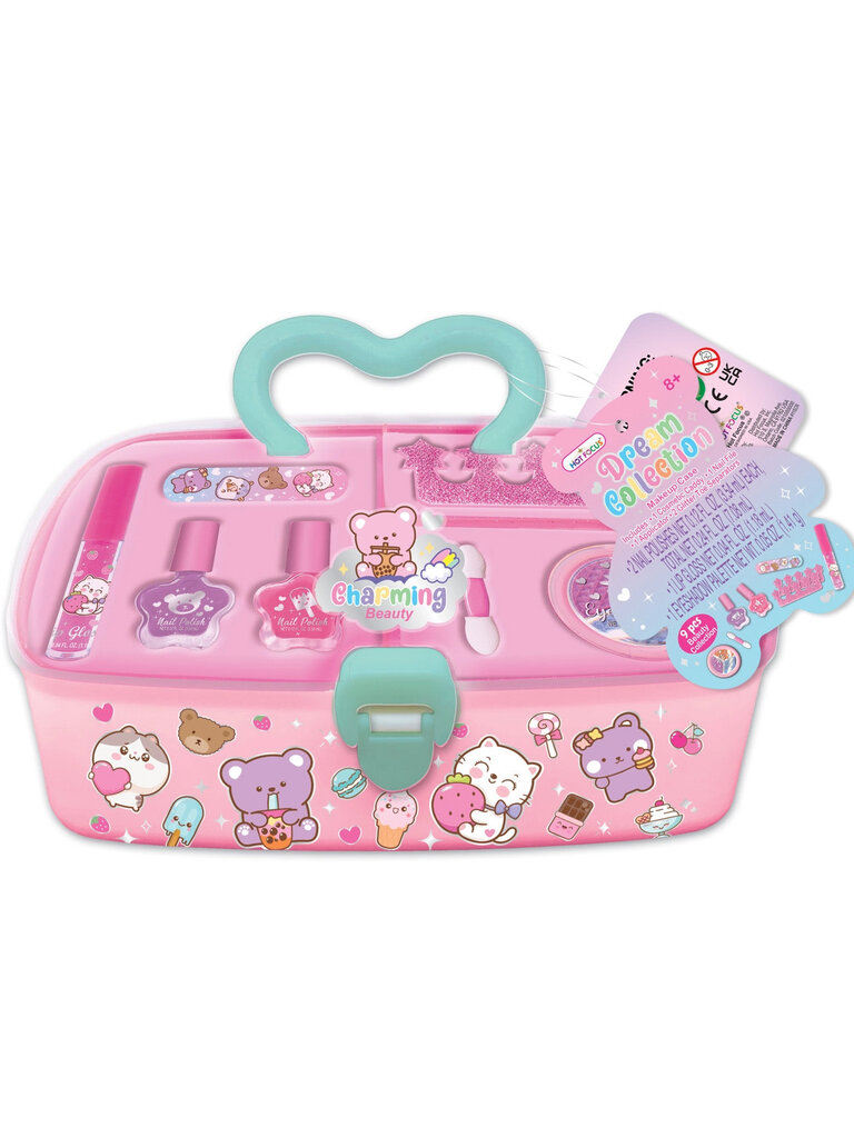 Hot Focus Critters Dream Collection