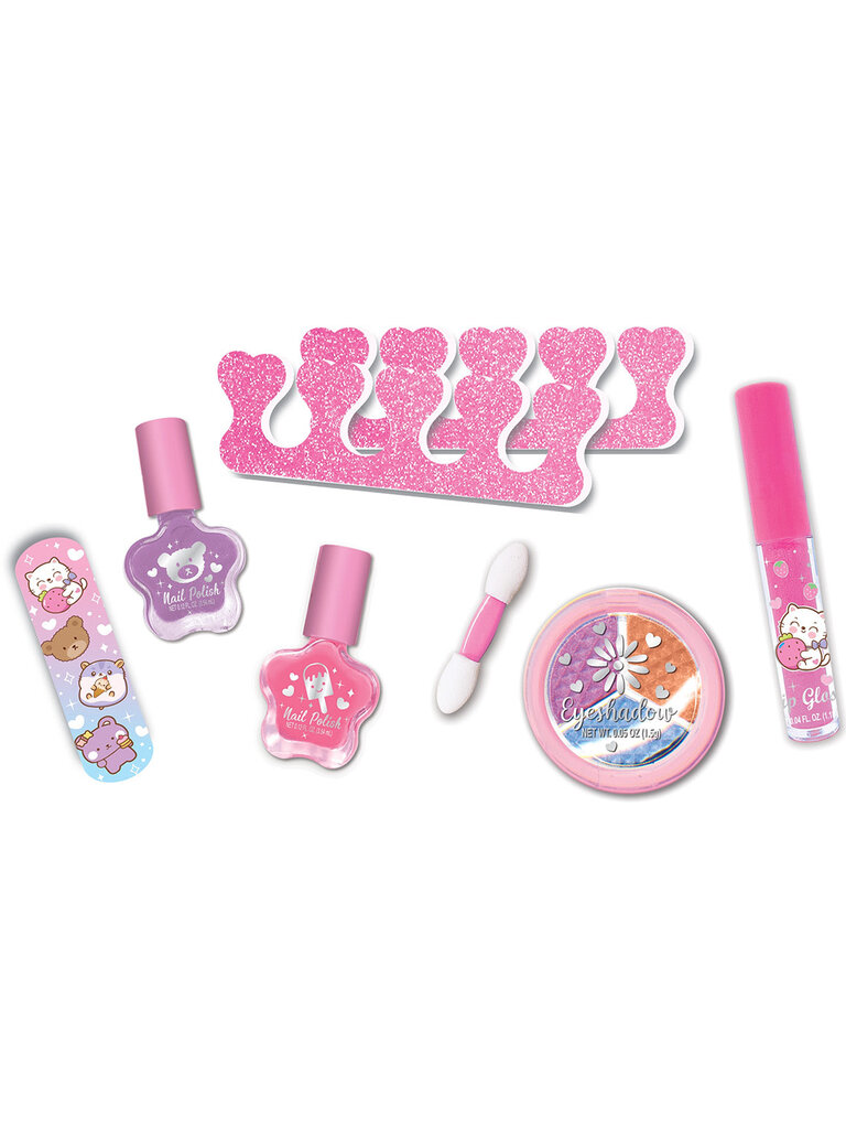 Hot Focus Critters Dream Collection