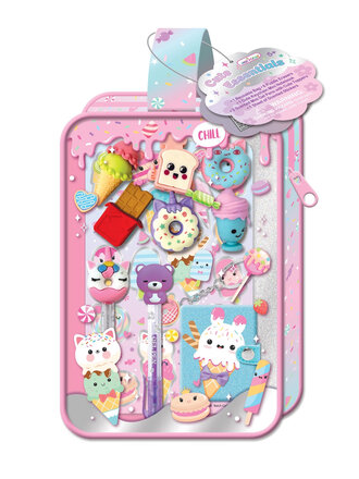 Hot Focus Sweets Cute Essentials Hot Focus Sweets Cute Essentials