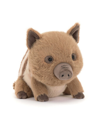 Jellycat Swinley Boar Jellycat Swinley Boar