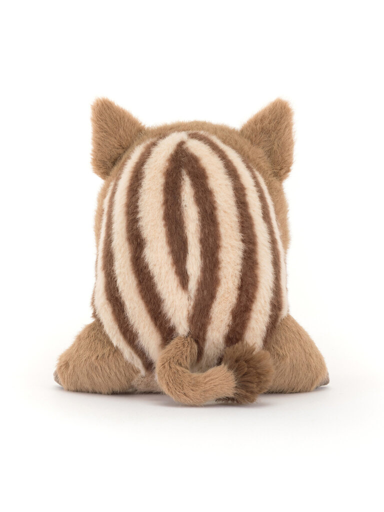 Jellycat Swinley Boar