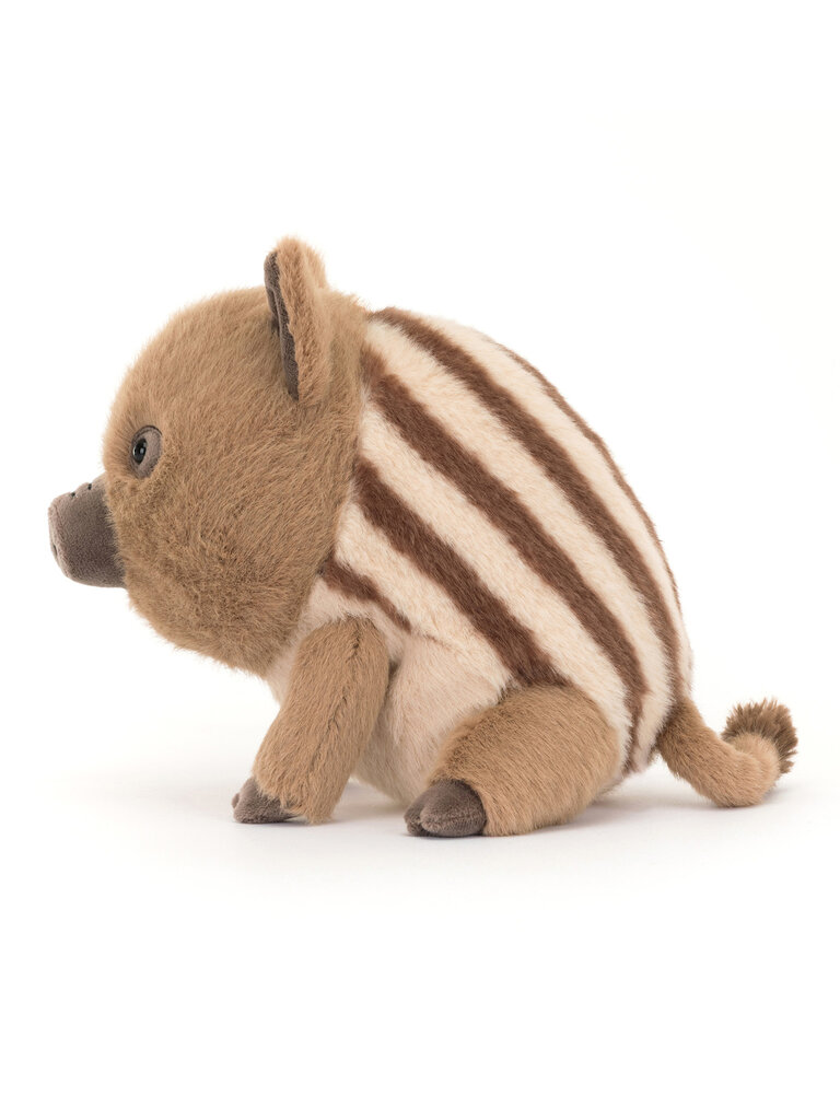 Jellycat Swinley Boar