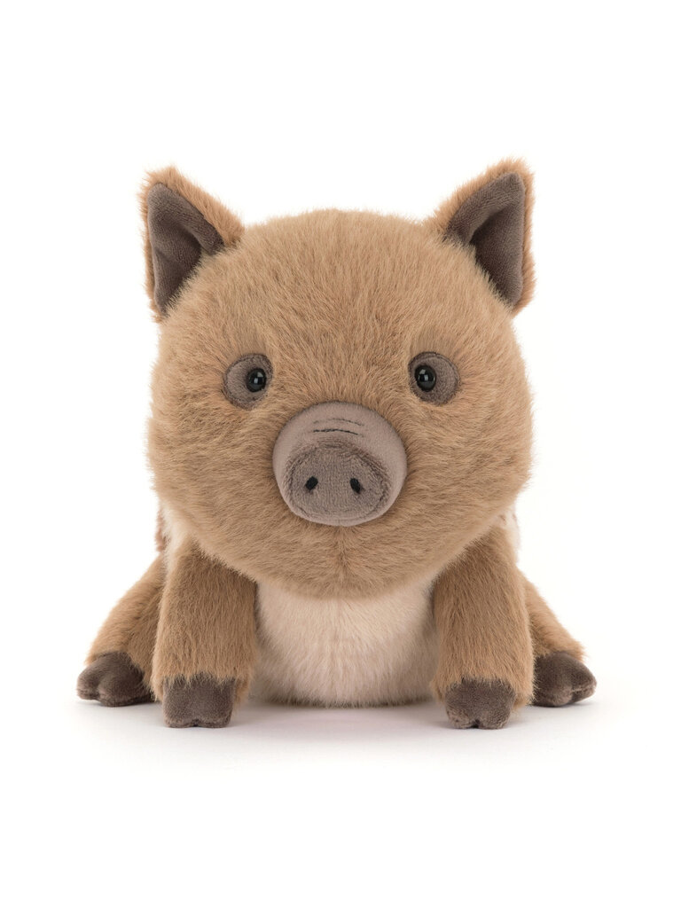 Jellycat Swinley Boar