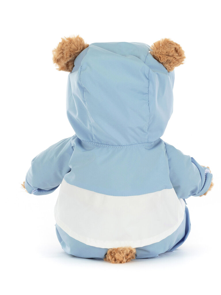 Jellycat Bartholomew Bear Snow Suit