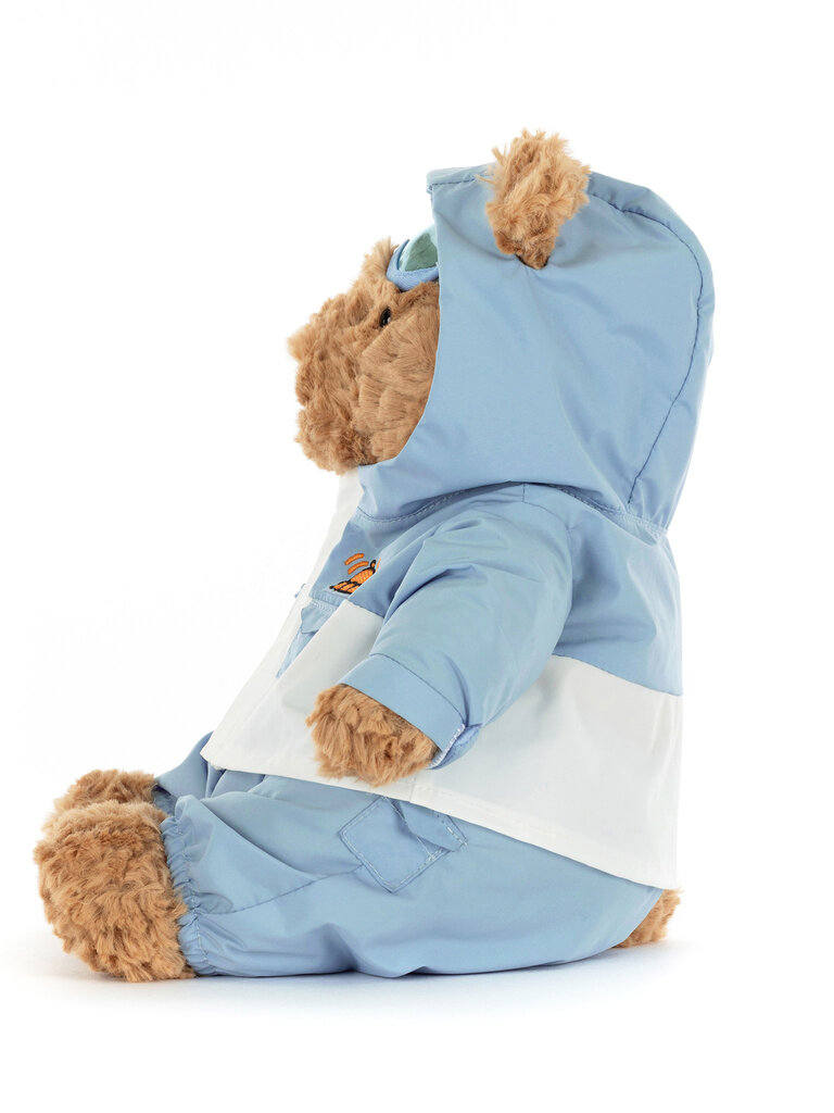Jellycat Bartholomew Bear Snow Suit