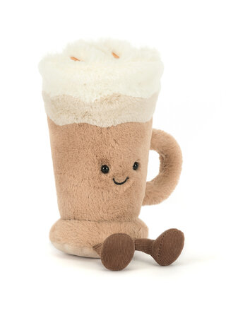Jellycat Amuseables Latte Jellycat Amuseables Latte