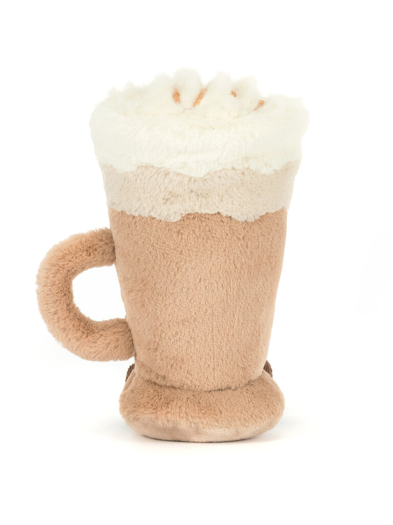 Jellycat Amuseables Latte