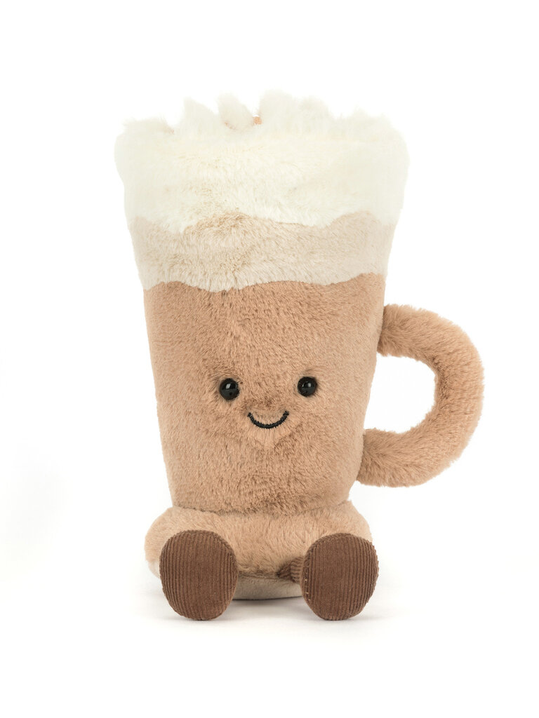 Jellycat Amuseables Latte