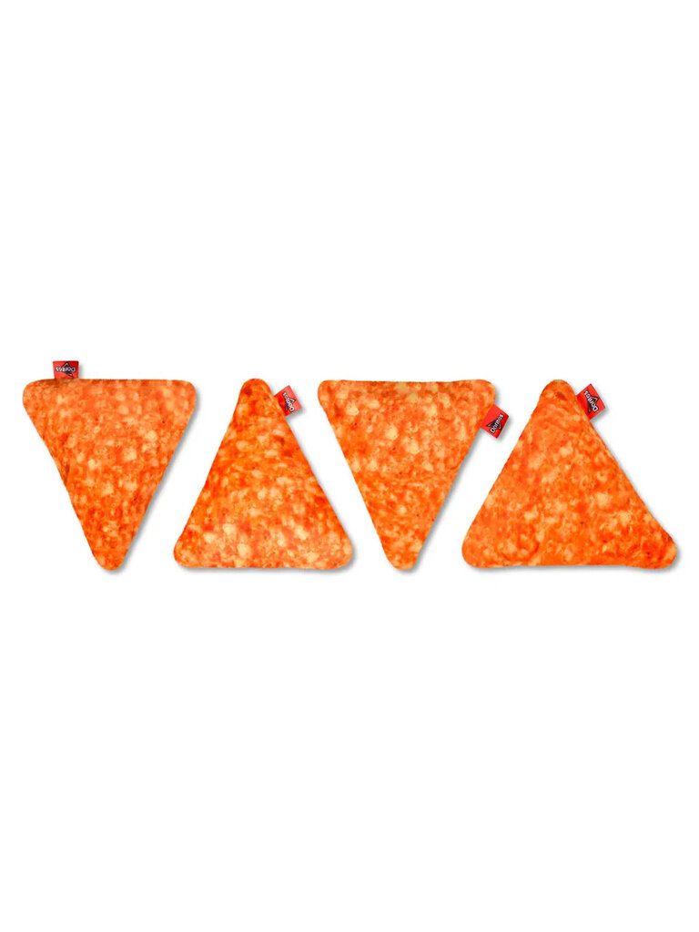 Iscream Doritos Nacho Plush
